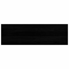 vidaXL Window Sills 2 pcs Brown Black 80x30x2 cm Solid Wood Oak 6