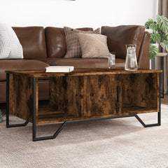 vidaXL Coffee Table 100x51x40 cm Engineered Wood