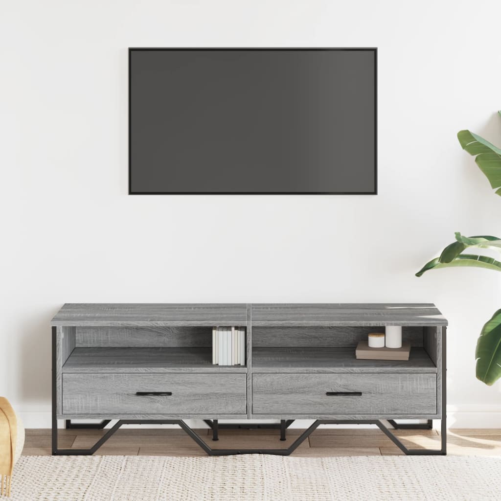 TV Cabinet Engineered Wood