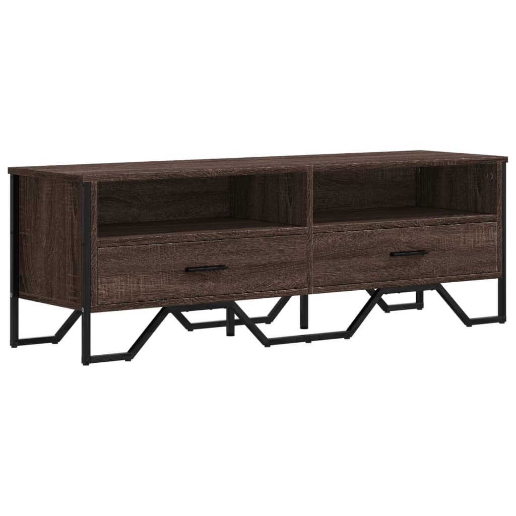 TV Cabinet Engineered Wood