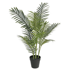 vidaXL Artificial Palm Tree Green 80 cm PP 1