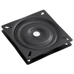Boat Seat Pedestal with 360° Seat Swivel Steel 1