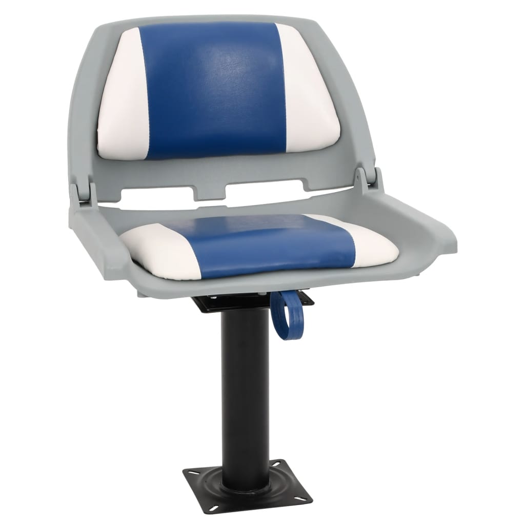 Boat Seat 360° Rotatable 1