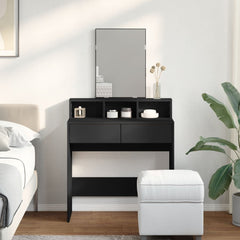 Dressing Table with Mirror