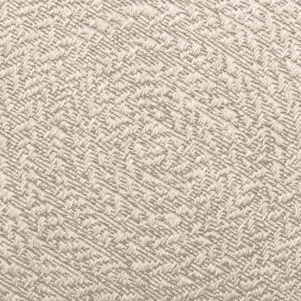vidaXL Rug ZIZUR Cream 80x150 cm Jute Look Indoor and Outdoor 5