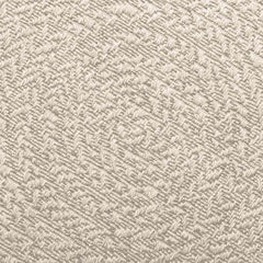 vidaXL Rug ZIZUR Cream 80x150 cm Jute Look Indoor and Outdoor 5