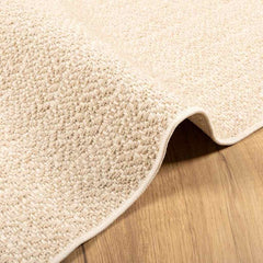 vidaXL Rug ZIZUR Beige 60x110 cm Jute Look Indoor and Outdoor 6