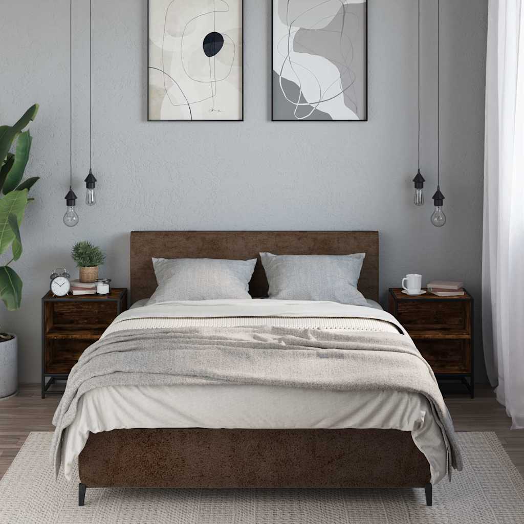 Bedside Cabinets