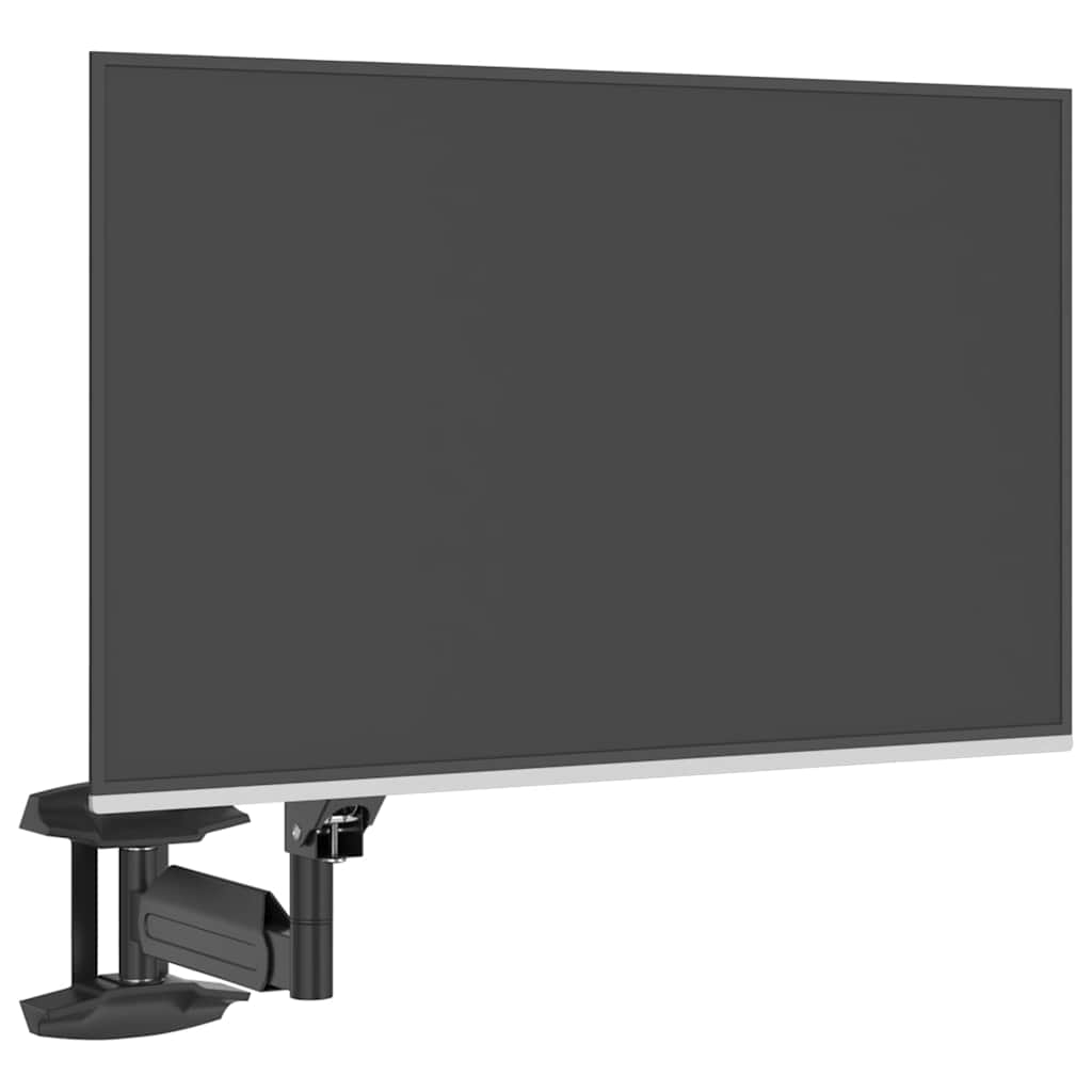 vidaXL Monitor Wall Mount for Max 27 Inch Screen Gas Spring 10 kg 3