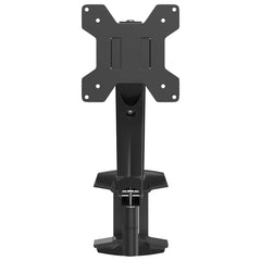 vidaXL Monitor Wall Mount for Max 27 Inch Screen Gas Spring 10 kg 4