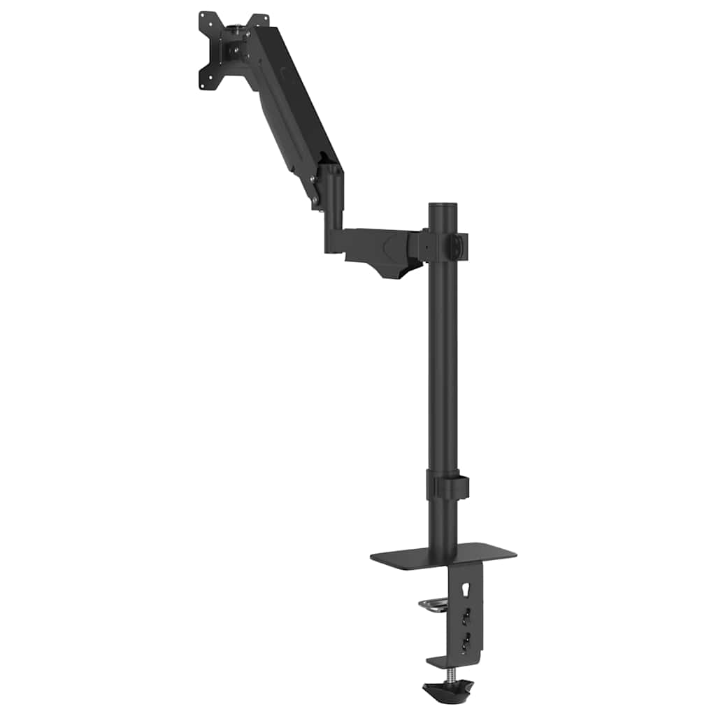 Dual Monitor Arm for Max 27 Inch Screen Gas Spring 20 kg 1