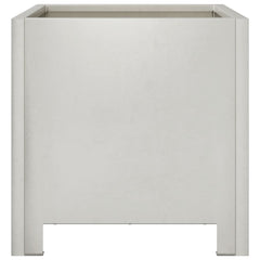 Garden Planter Stainless Steel, image 5