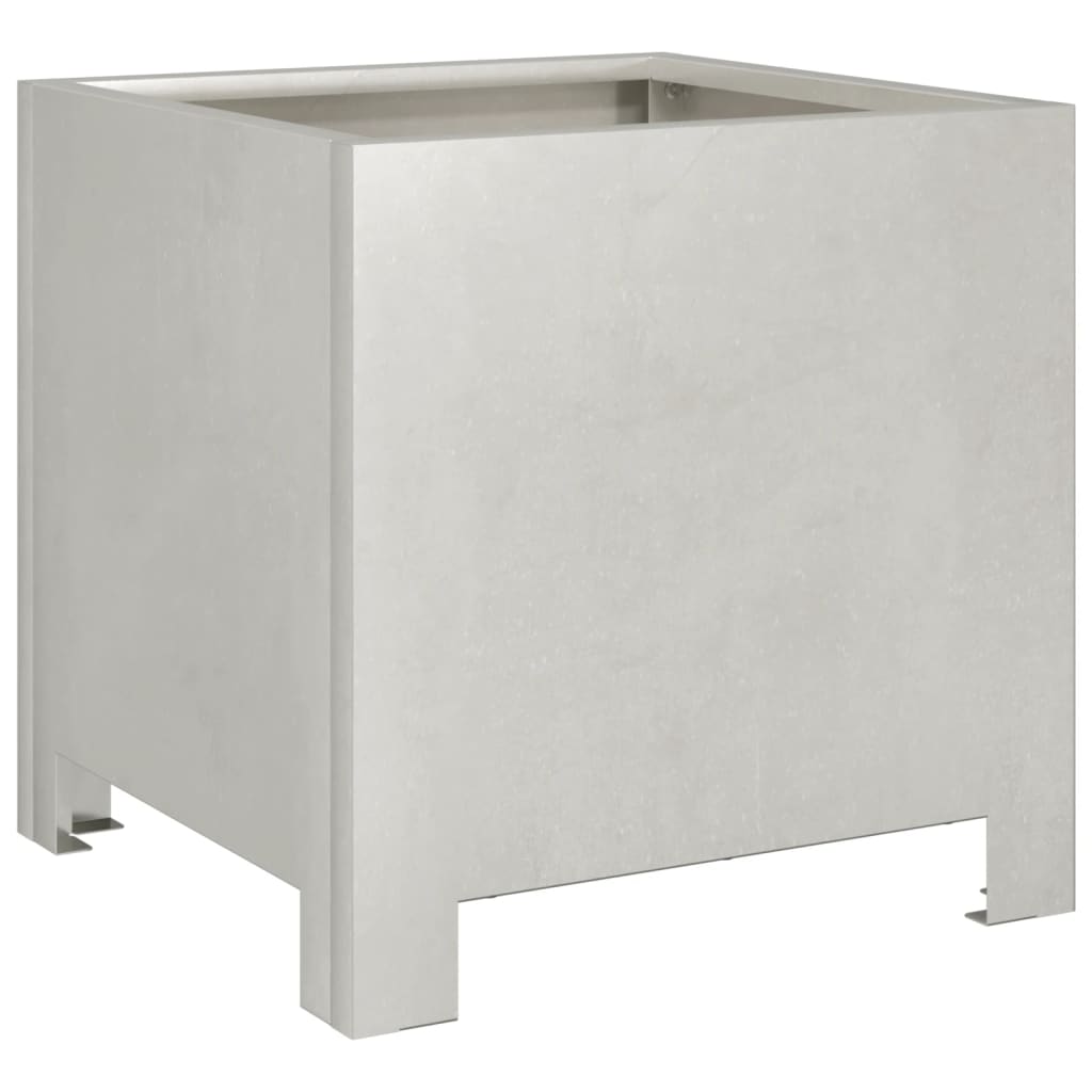 Garden Planter Stainless Steel, image 4