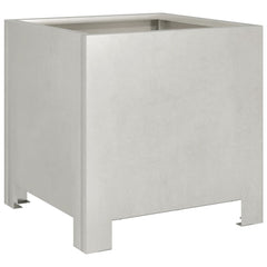 Garden Planter Stainless Steel, image 4