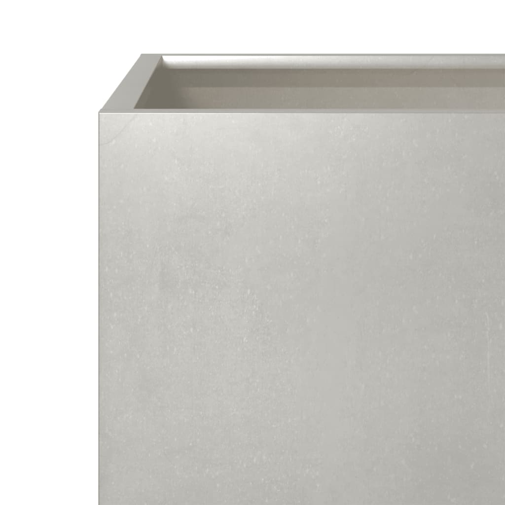 Garden Planter Stainless Steel, image 6