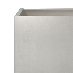 Garden Planter Stainless Steel, image 6