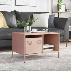 Coffee Table Cold-rolled Steel