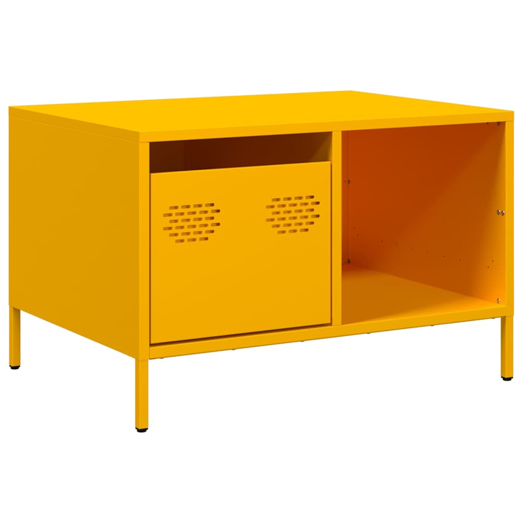 Coffee Table Cold-rolled Steel