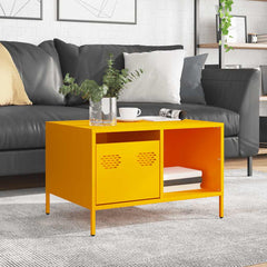 Coffee Table Cold-rolled Steel