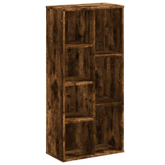 Bookcase Engineered Wood