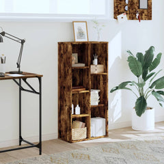 Bookcase Engineered Wood