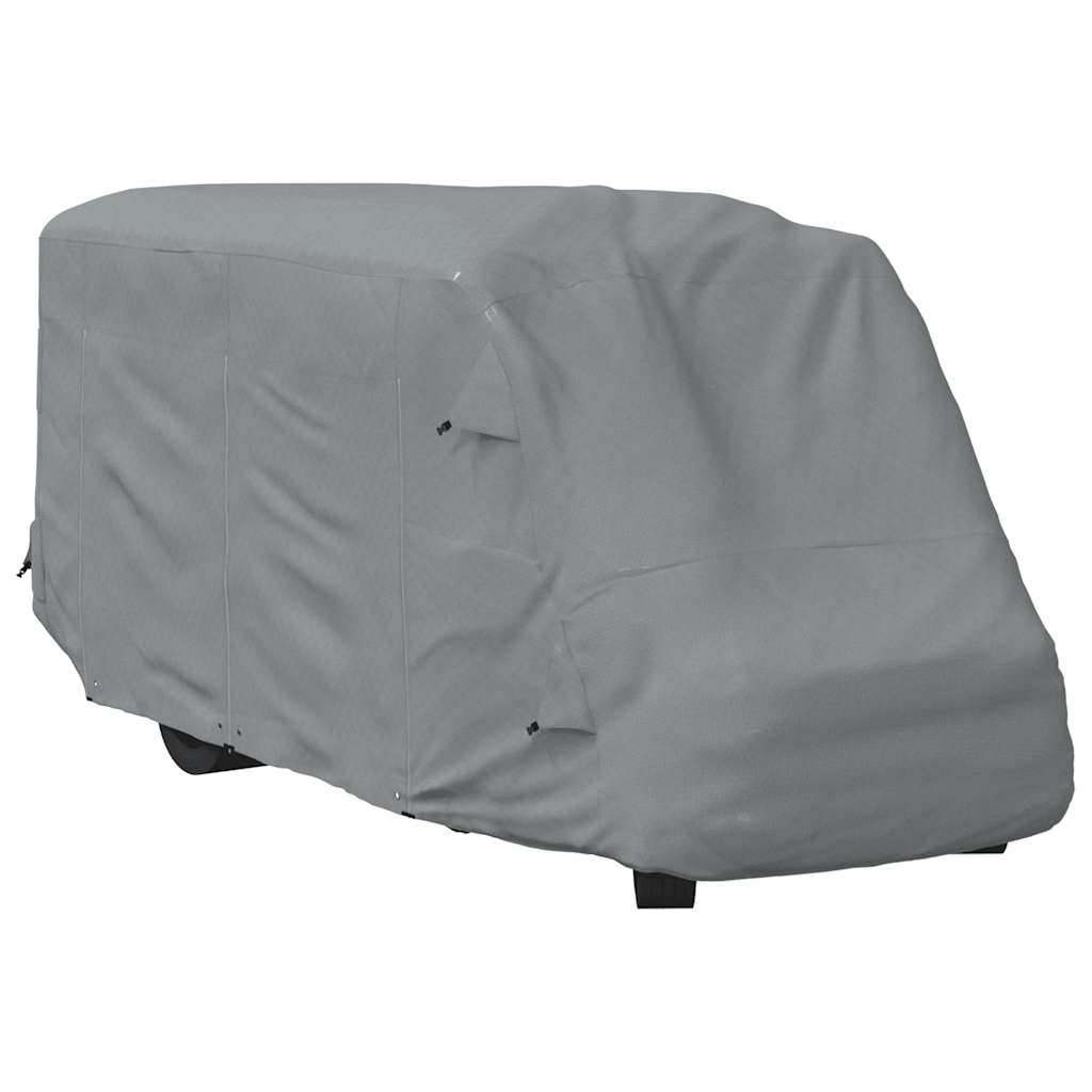 Motorhome Covers Grey Non-woven Fabric 570 x 235 x 275 cm