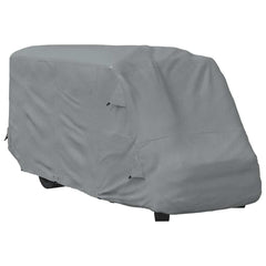 Motorhome Covers Grey Non-woven Fabric 570 x 235 x 275 cm