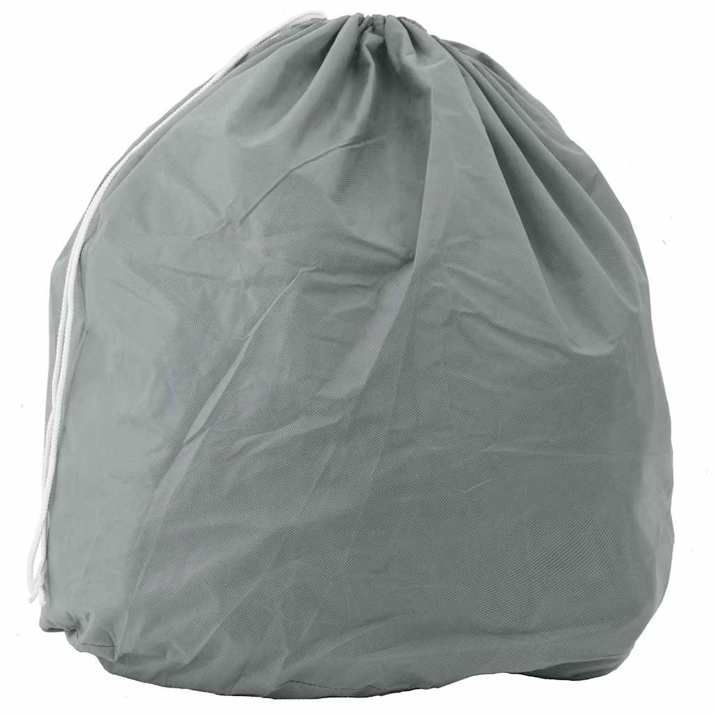 Motorhome Covers Grey Non-woven Fabric 570 x 235 x 275 cm
