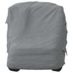 Motorhome Covers Grey Non-woven Fabric 570 x 235 x 275 cm