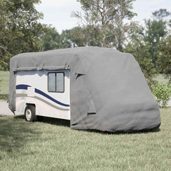 Motorhome Covers Grey Non-woven Fabric 660 x 235 x 275 cm