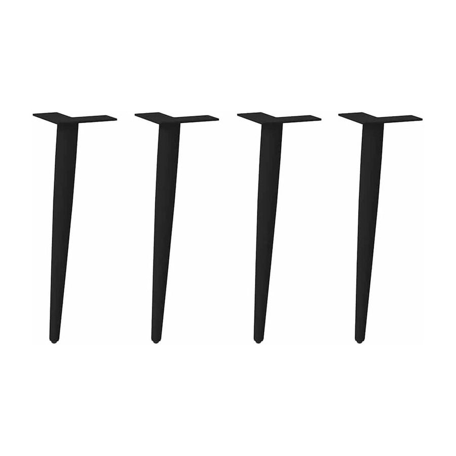 Coffee Table Legs Conical Shape