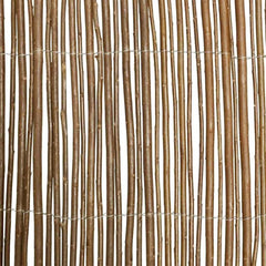 Willow Fence Willow Natural 500 cm 170 cm