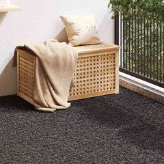 vidaXL Artificial Grass 500 x 100 x 4 cm PP & PE 1