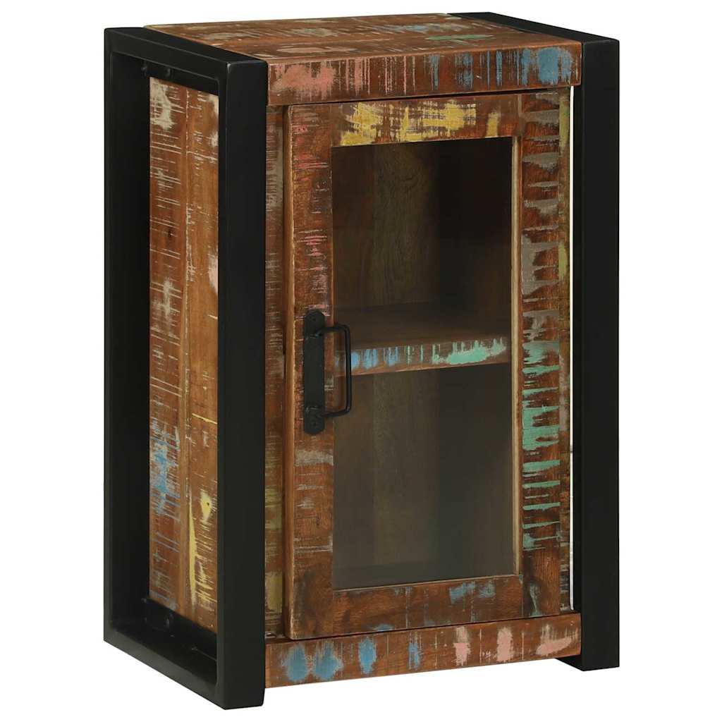 Bathroom Solid reclaimed wood