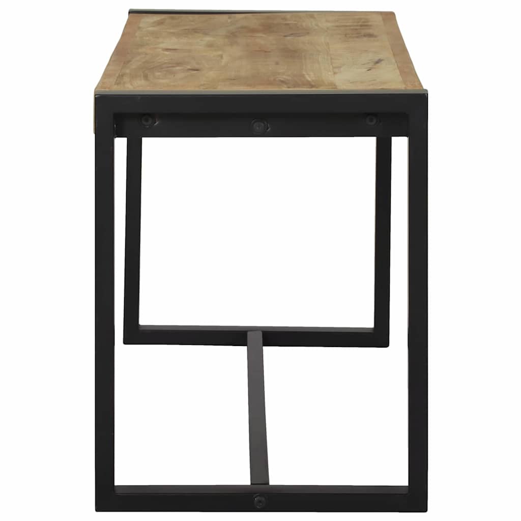 Bench Solid 100 cm Mango wood