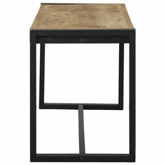 Bench Solid 100 cm Mango wood