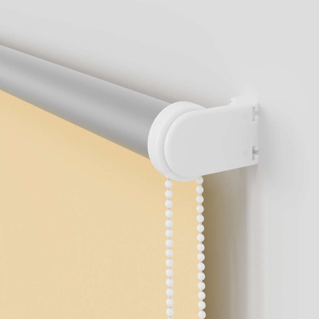 Roller Blind Blackout Beige