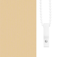 Roller Blind Blackout Beige