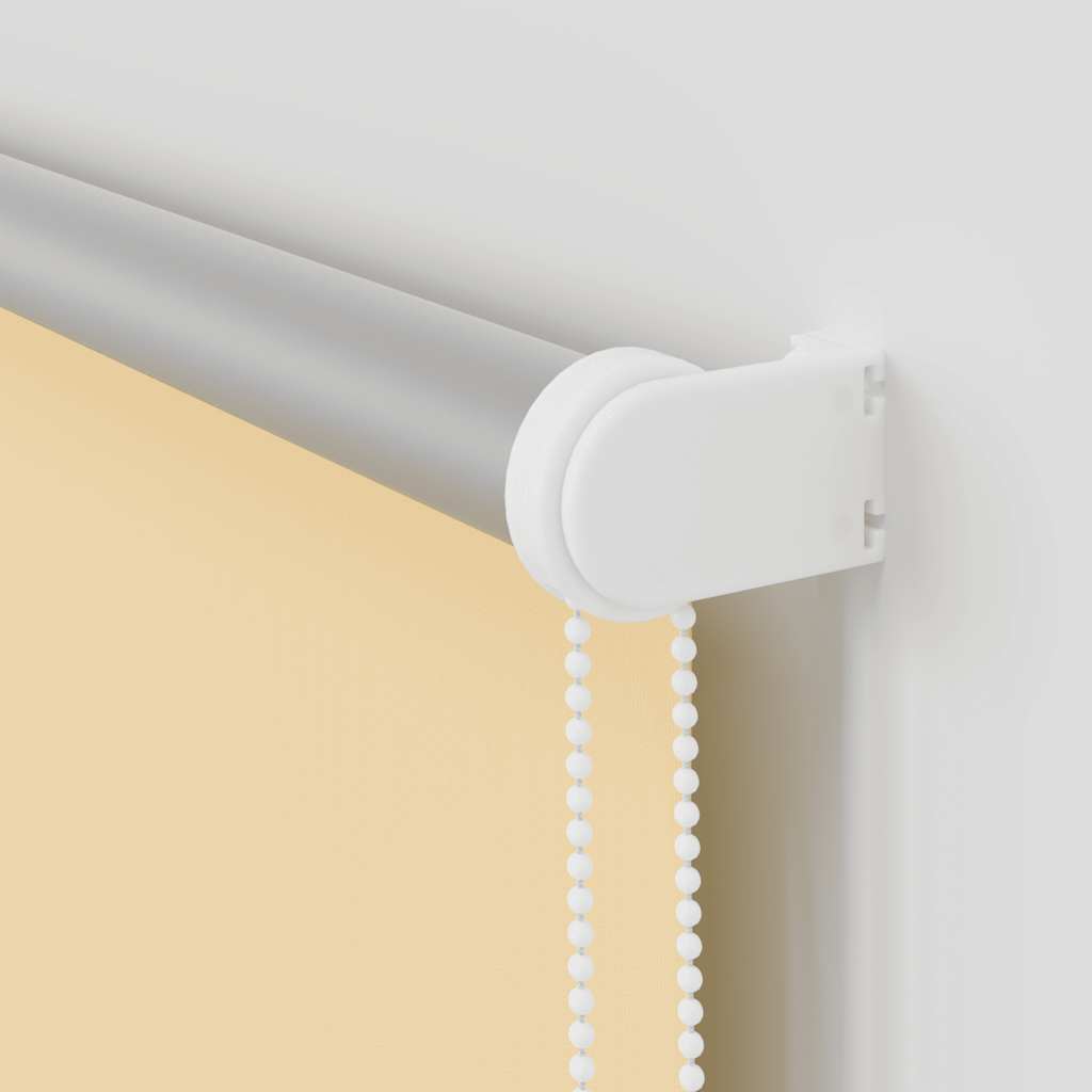 Roller Blind Blackout Beige