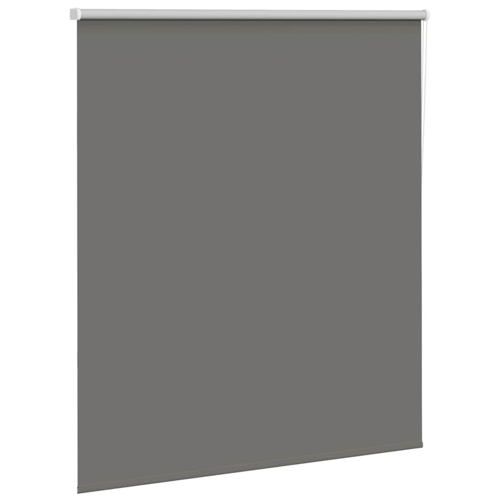 Roller Blind Blackout Grey
