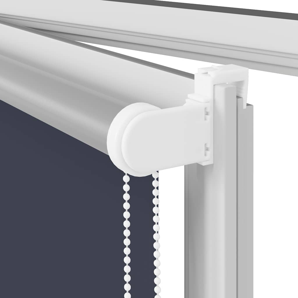 Roller Blind Blackout Marine