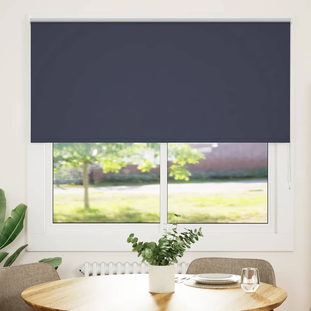Roller Blind Blackout Marine