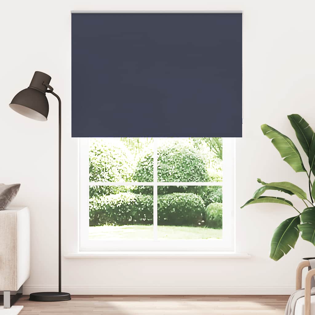 Roller Blind Blackout Marine