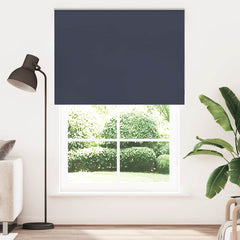 Roller Blind Blackout Marine