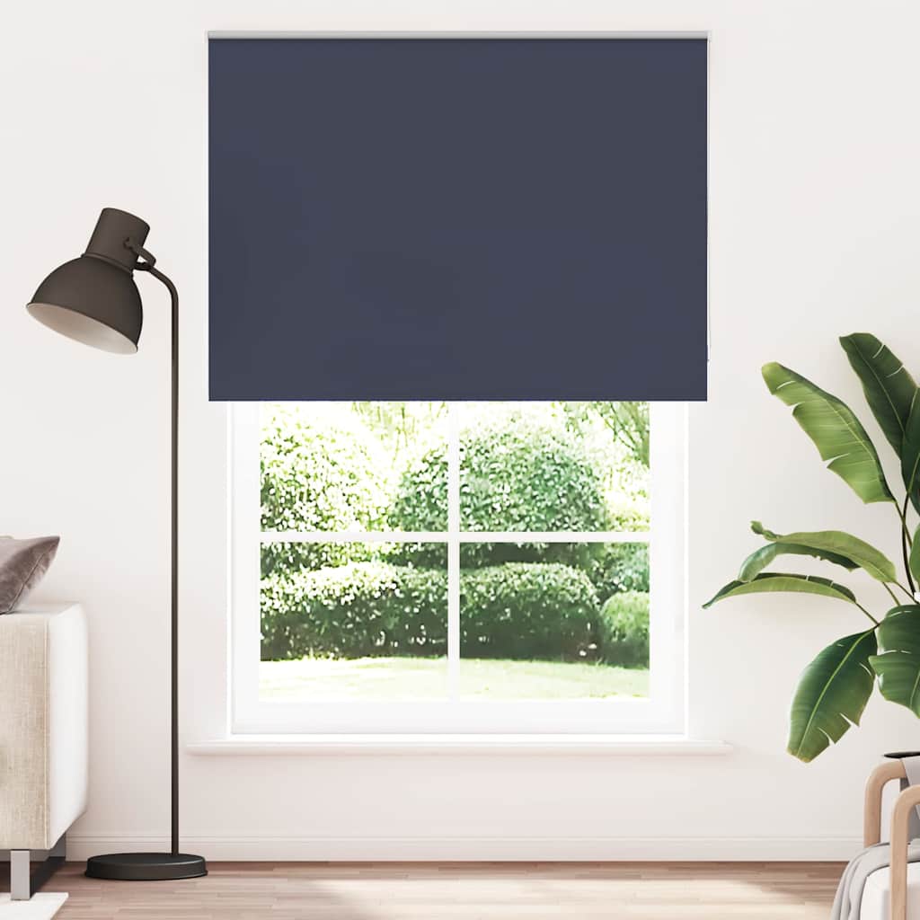 Roller Blind Blackout Marine