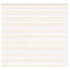 Zebra Blind Marble Beige