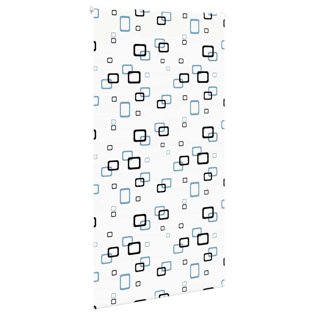 vidaXL Shower Roller Blind 140x240 cm Fabric Width 136 cm 3