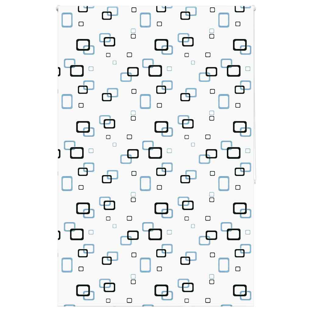 vidaXL Shower Roller Blind 160x240 cm Fabric Width 156 cm 2