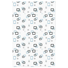vidaXL Shower Roller Blind 160x240 cm Fabric Width 156 cm 2