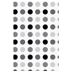 vidaXL Shower Roller Blind 150x240 cm Fabric Width 146 cm 1